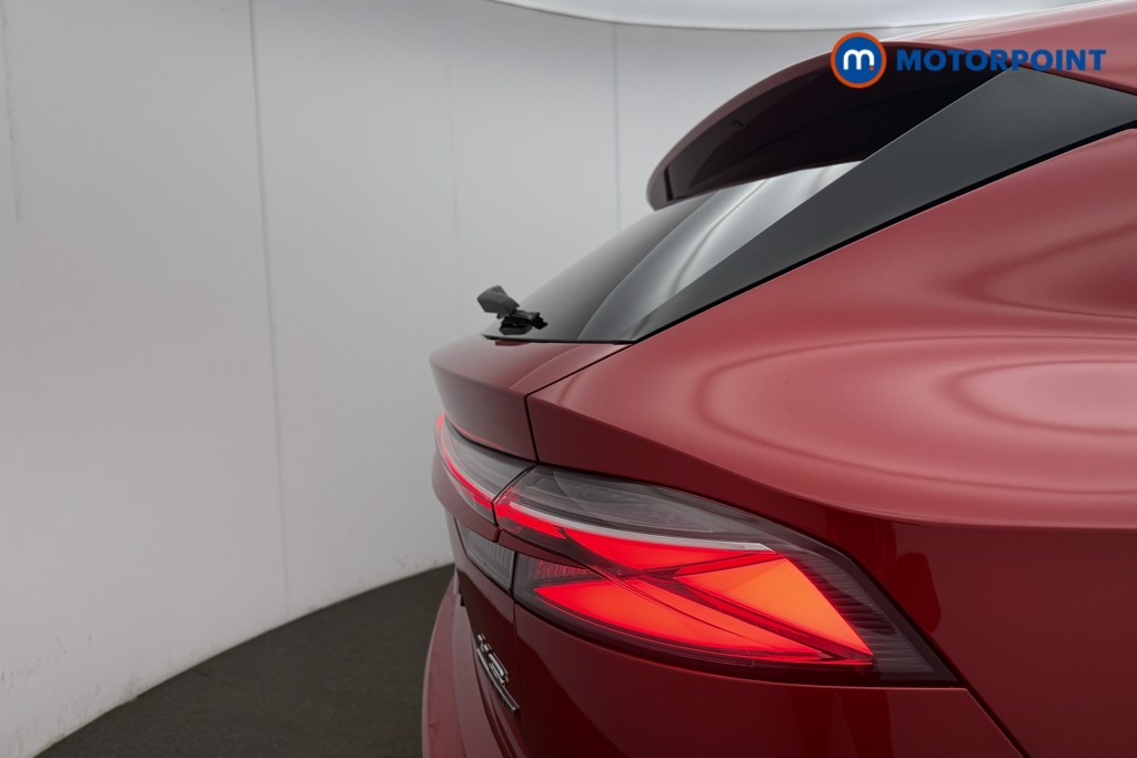 Mg Motor Uk HS Trophy Automatic Petrol-Electric Hybrid SUV - Stock Number (1634851) - 28th supplementary image