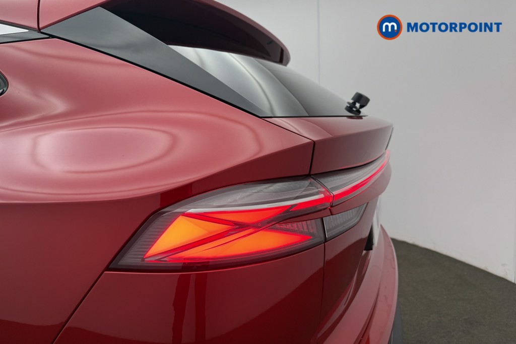 Mg Motor Uk HS Trophy Automatic Petrol-Electric Hybrid SUV - Stock Number (1634851) - 29th supplementary image