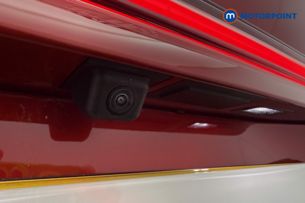 Mg Motor Uk HS Trophy Automatic Petrol-Electric Hybrid SUV - Stock Number (1634851) - 30th supplementary image