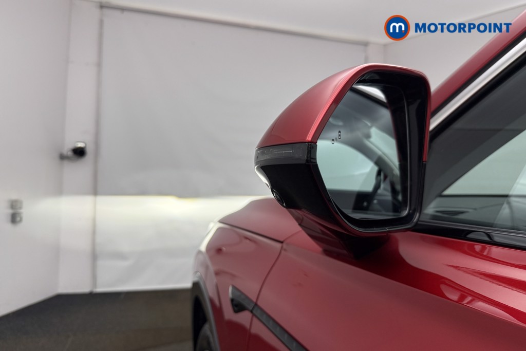 Mg Motor Uk HS Trophy Automatic Petrol-Electric Hybrid SUV - Stock Number (1634851) - 31st supplementary image