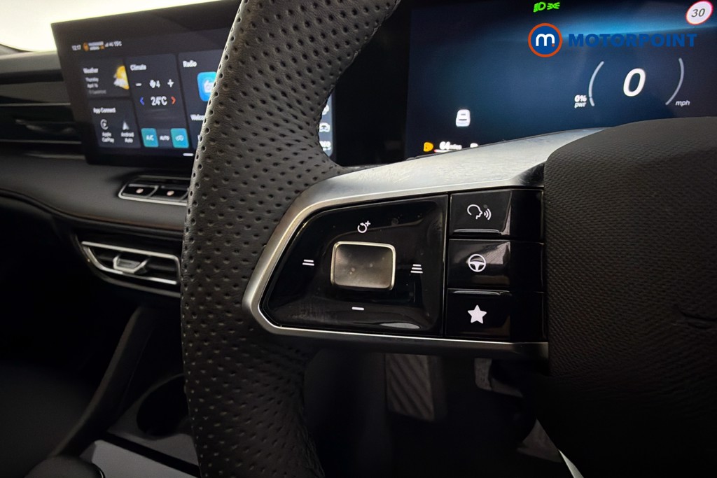 Mg Motor Uk HS Trophy Automatic Petrol-Electric Hybrid SUV - Stock Number (1634852) - 3rd supplementary image