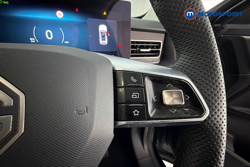 Mg Motor Uk HS Trophy Automatic Petrol-Electric Hybrid SUV - Stock Number (1634852) - 4th supplementary image