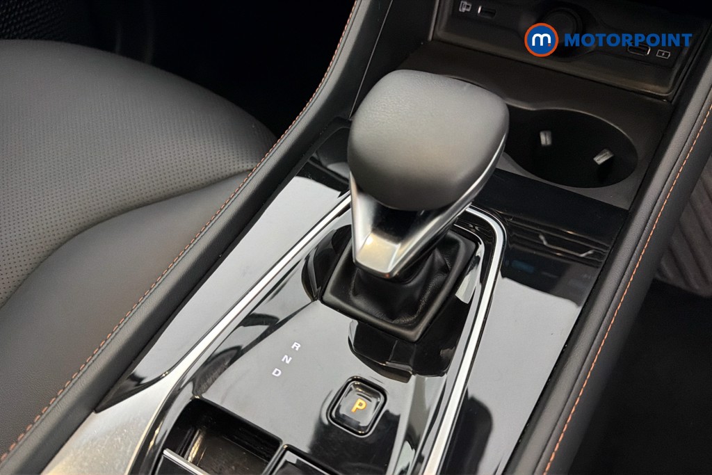 Mg Motor Uk HS Trophy Automatic Petrol-Electric Hybrid SUV - Stock Number (1634852) - 15th supplementary image