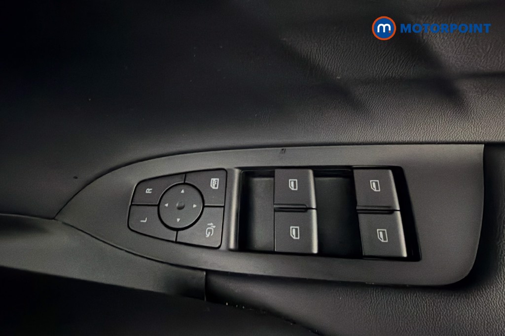 Mg Motor Uk HS Trophy Automatic Petrol-Electric Hybrid SUV - Stock Number (1634852) - 20th supplementary image