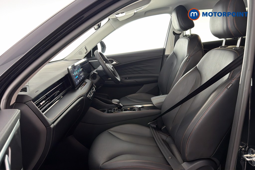 Mg Motor Uk HS Trophy Automatic Petrol-Electric Hybrid SUV - Stock Number (1634852) - 22nd supplementary image