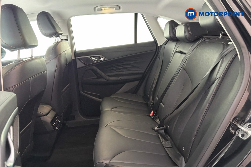 Mg Motor Uk HS Trophy Automatic Petrol-Electric Hybrid SUV - Stock Number (1634852) - 28th supplementary image