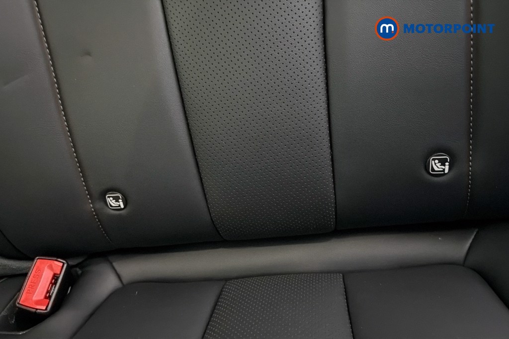 Mg Motor Uk HS Trophy Automatic Petrol-Electric Hybrid SUV - Stock Number (1634852) - 29th supplementary image