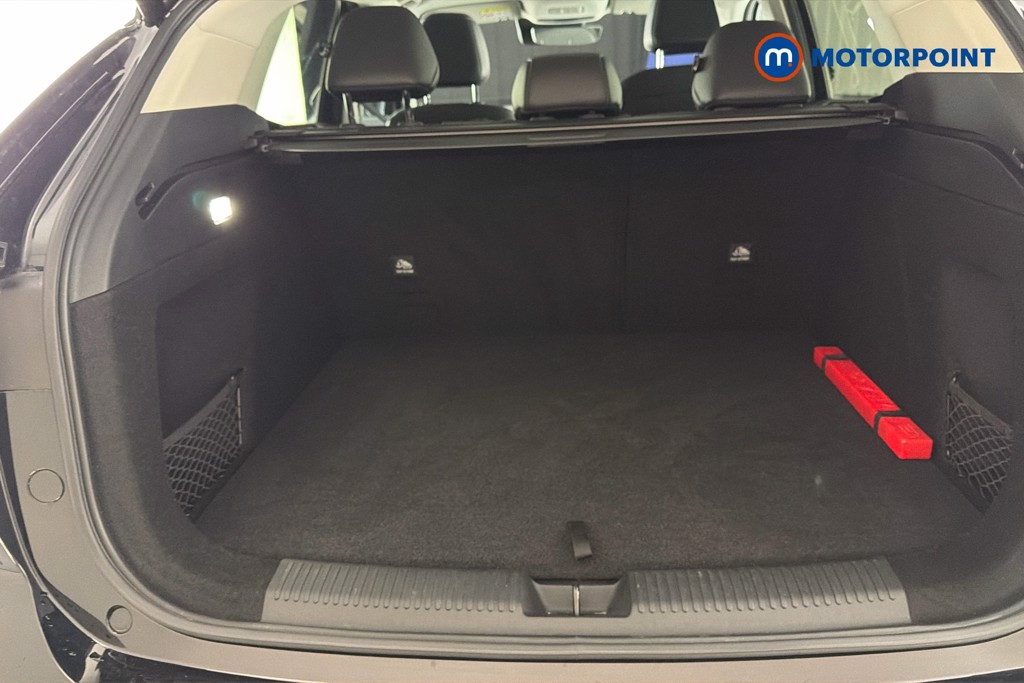 Mg Motor Uk HS Trophy Automatic Petrol-Electric Hybrid SUV - Stock Number (1634852) - 33rd supplementary image