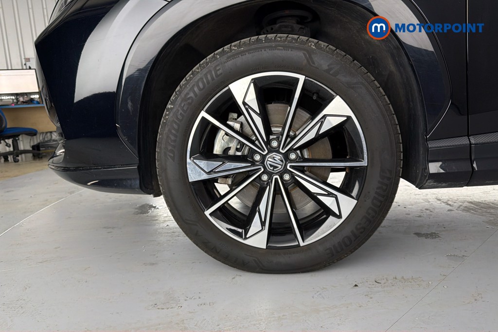 Mg Motor Uk HS Trophy Automatic Petrol-Electric Hybrid SUV - Stock Number (1634852) - 47th supplementary image