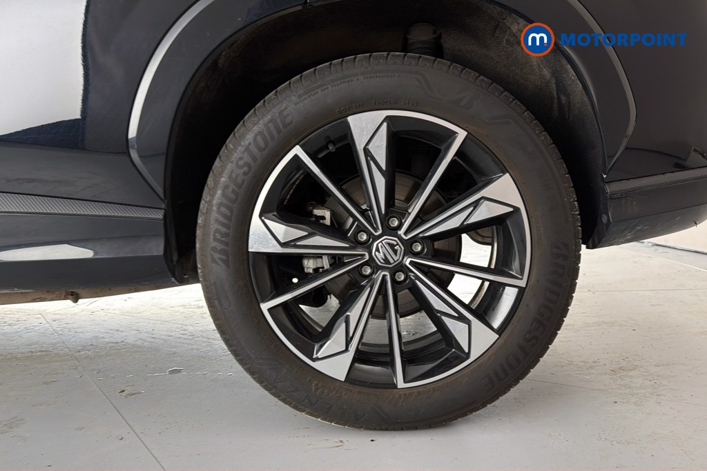 Mg Motor Uk HS Trophy Automatic Petrol-Electric Hybrid SUV - Stock Number (1634852) - 48th supplementary image