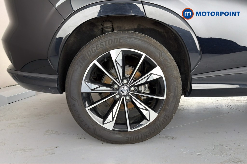 Mg Motor Uk HS Trophy Automatic Petrol-Electric Hybrid SUV - Stock Number (1634852) - 49th supplementary image