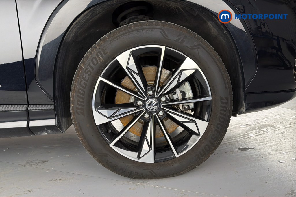 Mg Motor Uk HS Trophy Automatic Petrol-Electric Hybrid SUV - Stock Number (1634852) - 50th supplementary image