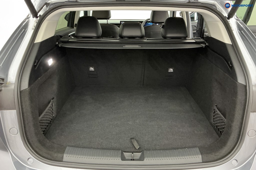 Mg Motor Uk HS Trophy Automatic Petrol-Electric Hybrid SUV - Stock Number (1634859) - 3rd supplementary image