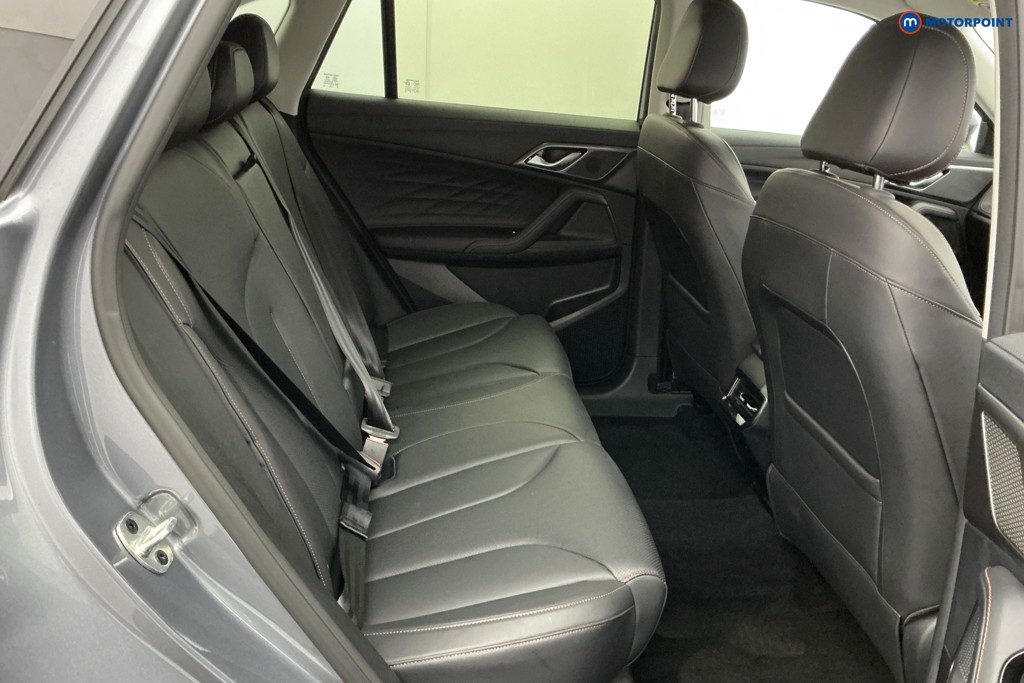 Mg Motor Uk HS Trophy Automatic Petrol-Electric Hybrid SUV - Stock Number (1634859) - 4th supplementary image