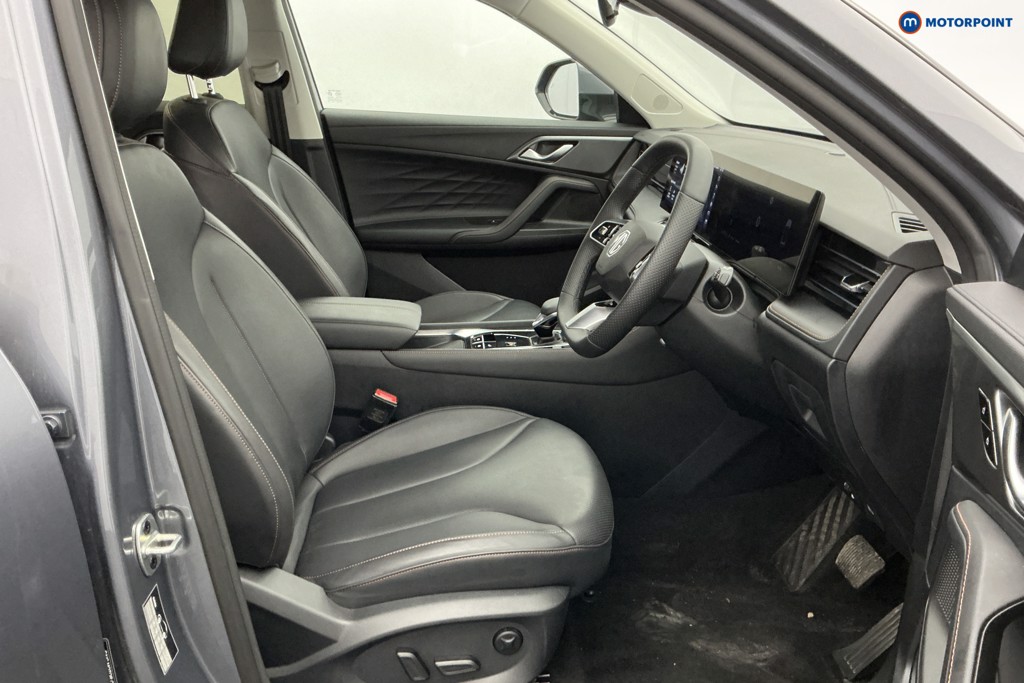 Mg Motor Uk HS Trophy Automatic Petrol-Electric Hybrid SUV - Stock Number (1634859) - 5th supplementary image