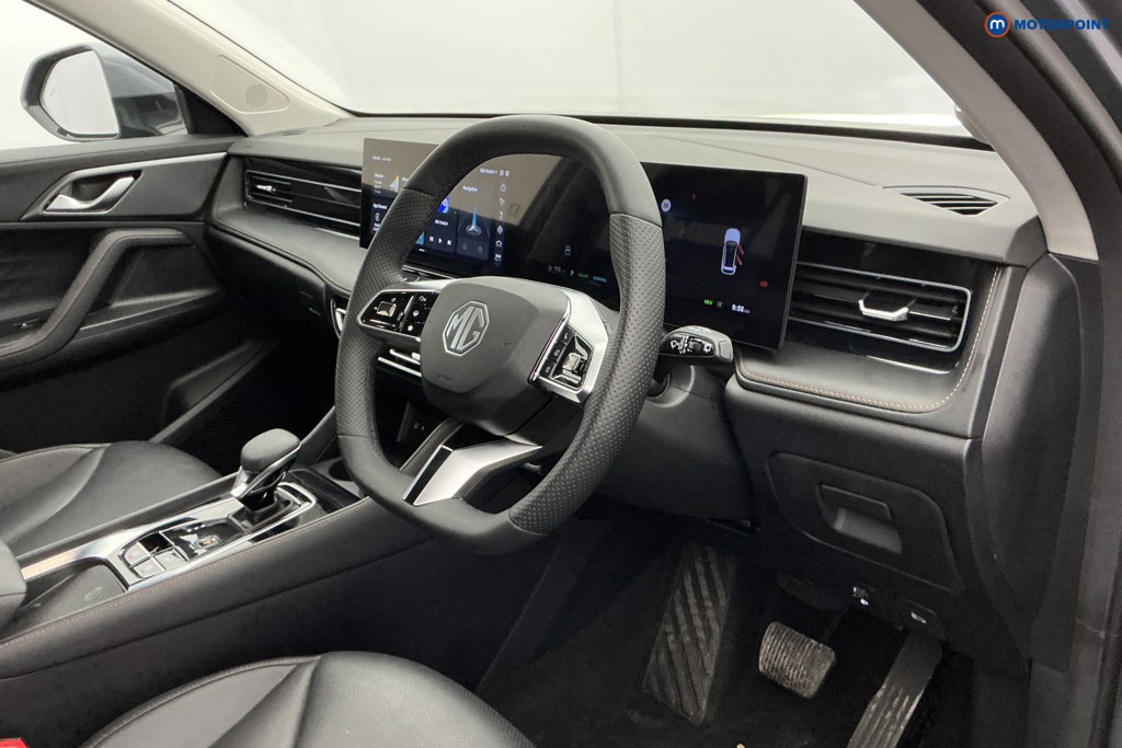 Mg Motor Uk HS Trophy Automatic Petrol-Electric Hybrid SUV - Stock Number (1634859) - 7th supplementary image