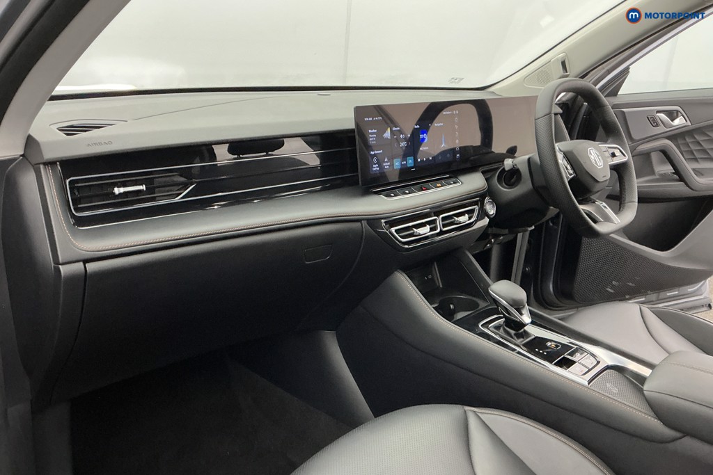 Mg Motor Uk HS Trophy Automatic Petrol-Electric Hybrid SUV - Stock Number (1634859) - 8th supplementary image
