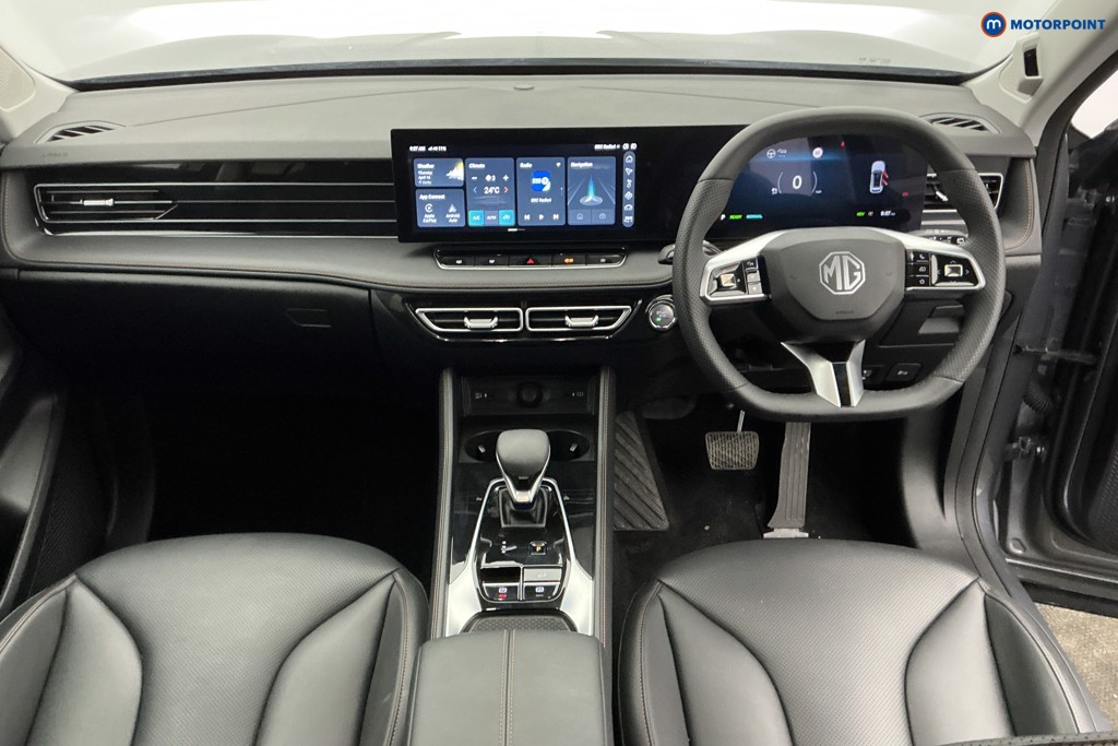 Mg Motor Uk HS Trophy Automatic Petrol-Electric Hybrid SUV - Stock Number (1634859) - 11th supplementary image