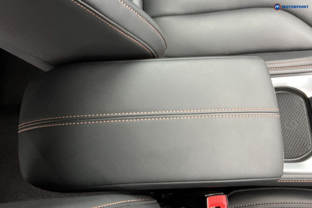 Mg Motor Uk HS Trophy Automatic Petrol-Electric Hybrid SUV - Stock Number (1634859) - 14th supplementary image