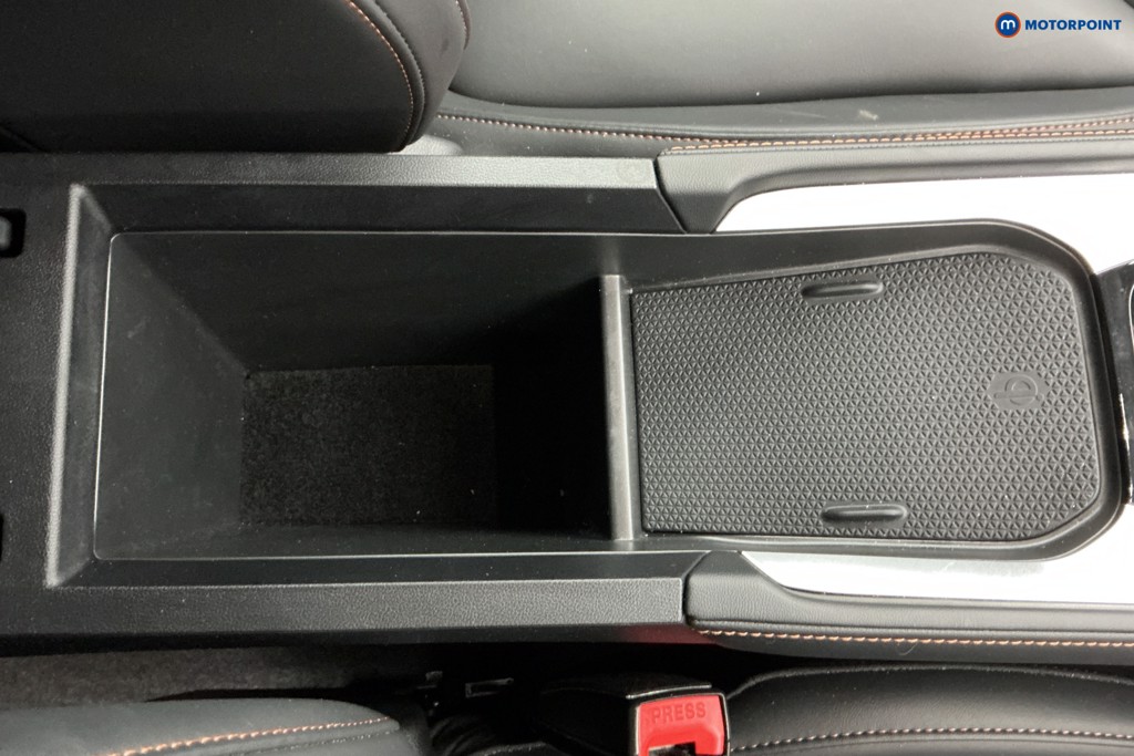 Mg Motor Uk HS Trophy Automatic Petrol-Electric Hybrid SUV - Stock Number (1634859) - 15th supplementary image