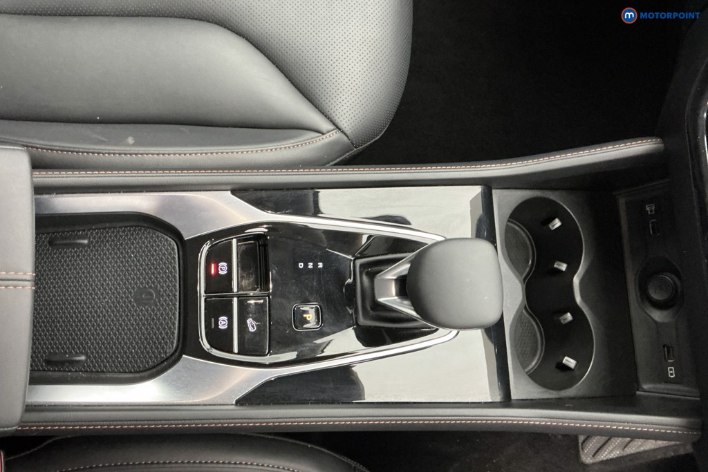 Mg Motor Uk HS Trophy Automatic Petrol-Electric Hybrid SUV - Stock Number (1634859) - 16th supplementary image