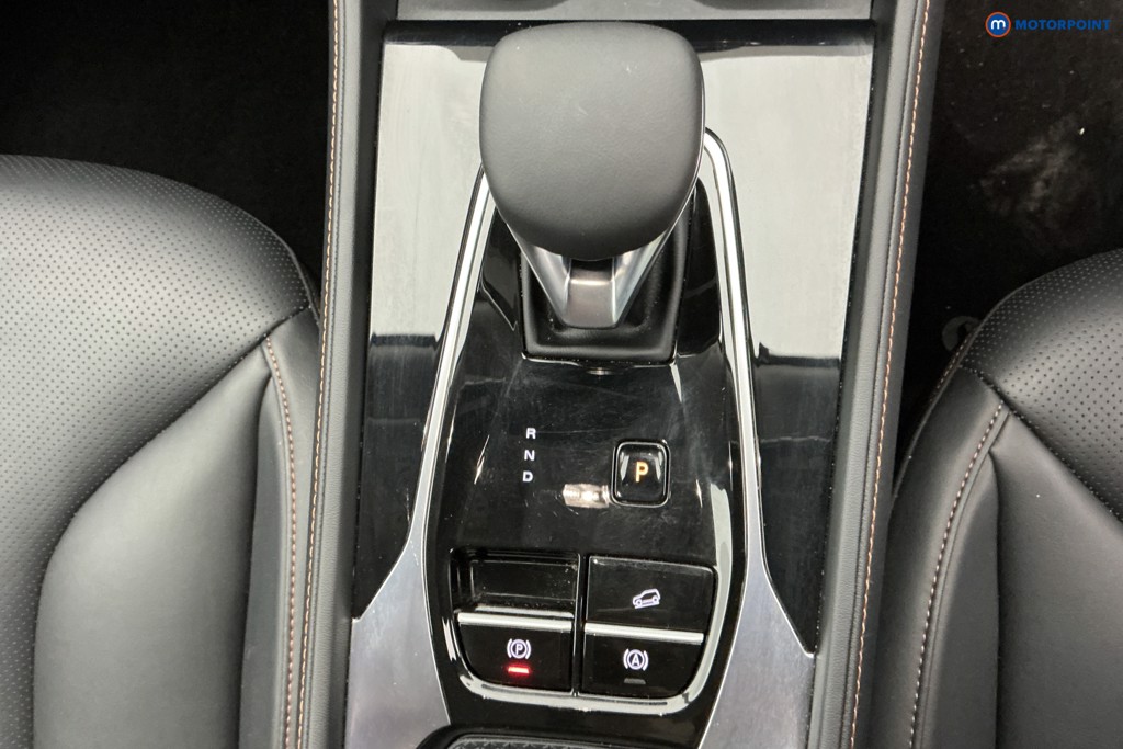 Mg Motor Uk HS Trophy Automatic Petrol-Electric Hybrid SUV - Stock Number (1634859) - 17th supplementary image