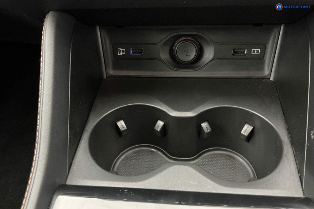 Mg Motor Uk HS Trophy Automatic Petrol-Electric Hybrid SUV - Stock Number (1634859) - 18th supplementary image