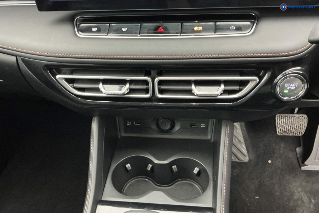 Mg Motor Uk HS Trophy Automatic Petrol-Electric Hybrid SUV - Stock Number (1634859) - 19th supplementary image