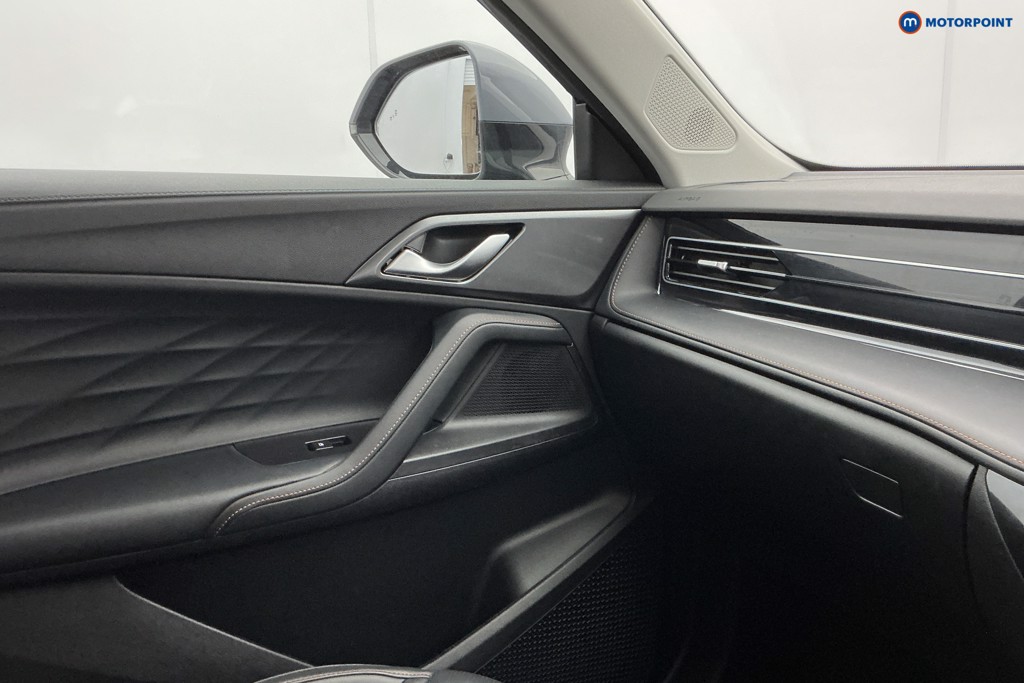 Mg Motor Uk HS Trophy Automatic Petrol-Electric Hybrid SUV - Stock Number (1634859) - 20th supplementary image