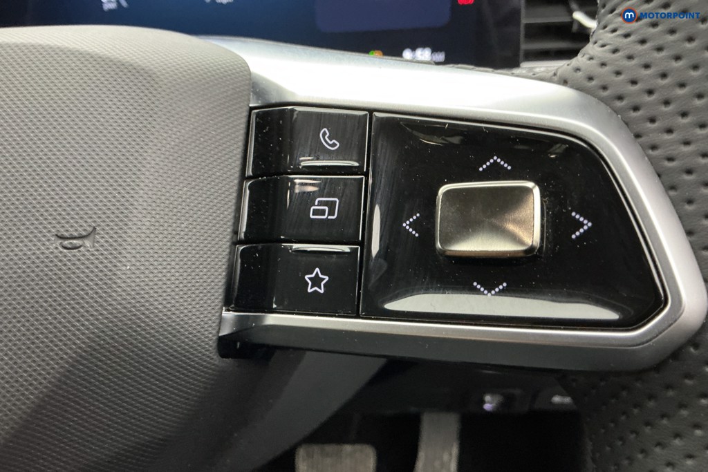 Mg Motor Uk HS Trophy Automatic Petrol-Electric Hybrid SUV - Stock Number (1634859) - 22nd supplementary image