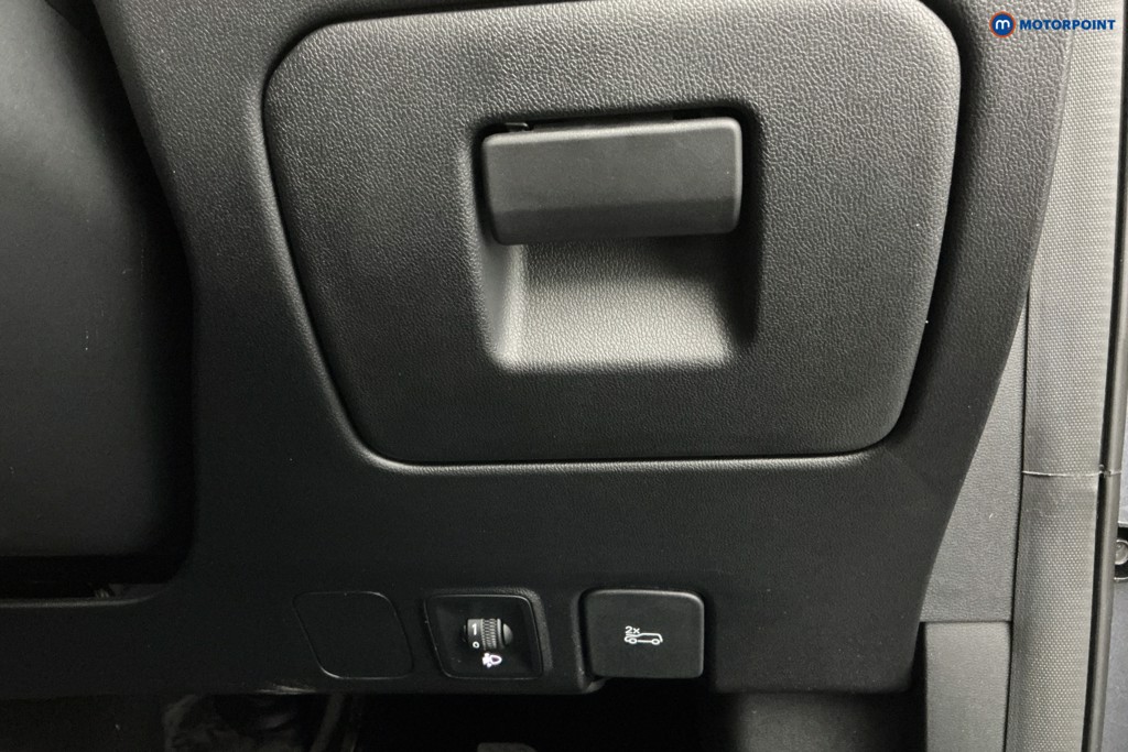 Mg Motor Uk HS Trophy Automatic Petrol-Electric Hybrid SUV - Stock Number (1634859) - 23rd supplementary image