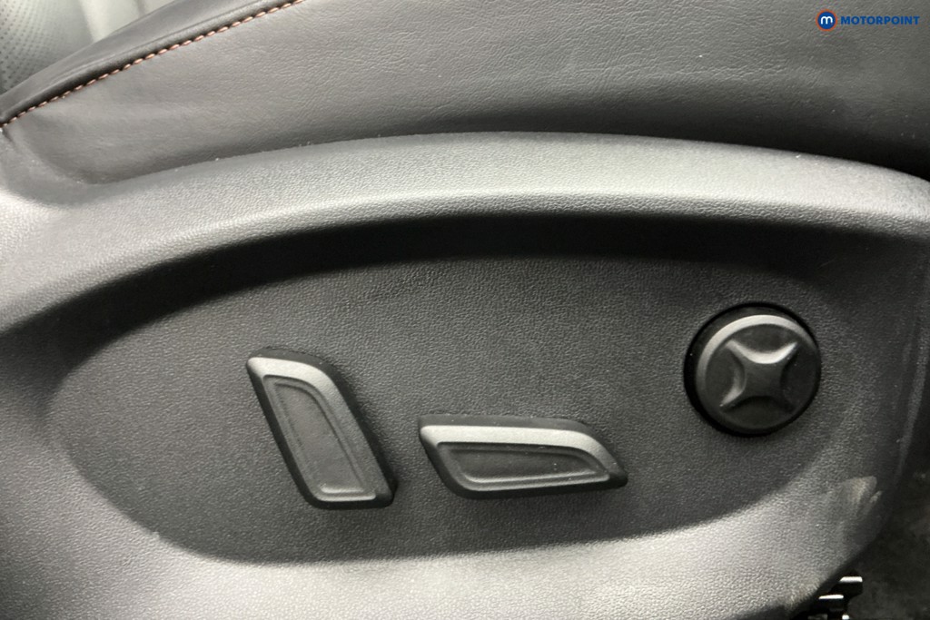 Mg Motor Uk HS Trophy Automatic Petrol-Electric Hybrid SUV - Stock Number (1634859) - 24th supplementary image