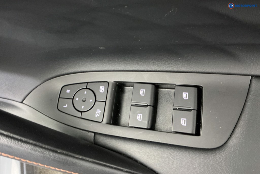 Mg Motor Uk HS Trophy Automatic Petrol-Electric Hybrid SUV - Stock Number (1634859) - 26th supplementary image