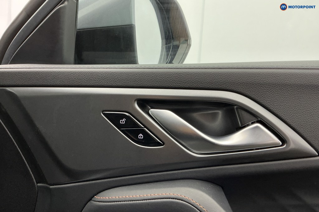 Mg Motor Uk HS Trophy Automatic Petrol-Electric Hybrid SUV - Stock Number (1634859) - 27th supplementary image