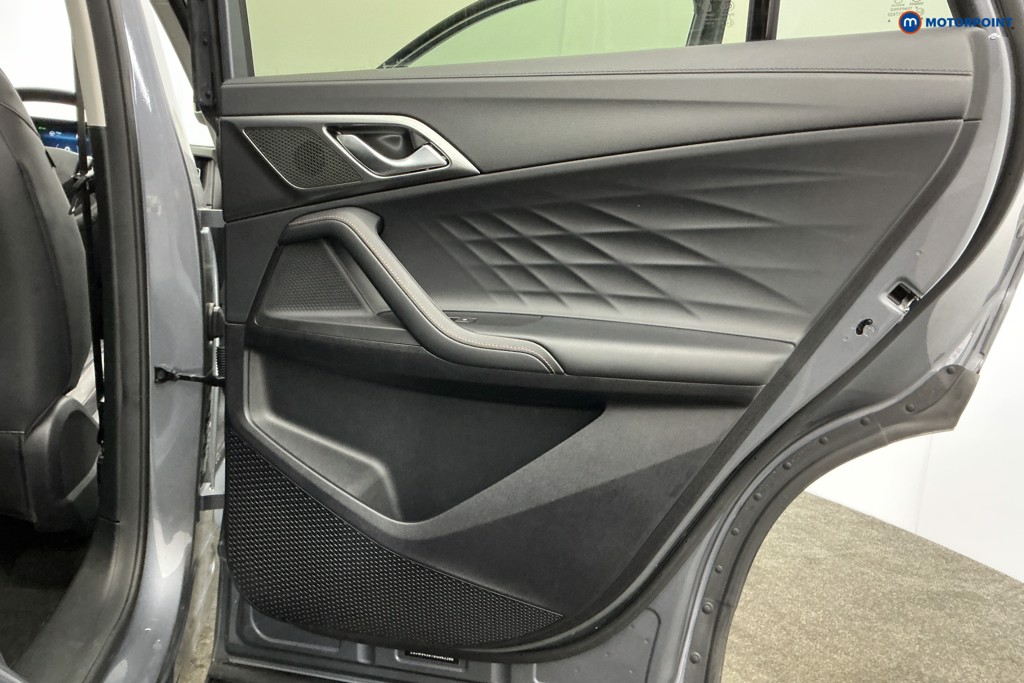 Mg Motor Uk HS Trophy Automatic Petrol-Electric Hybrid SUV - Stock Number (1634859) - 28th supplementary image