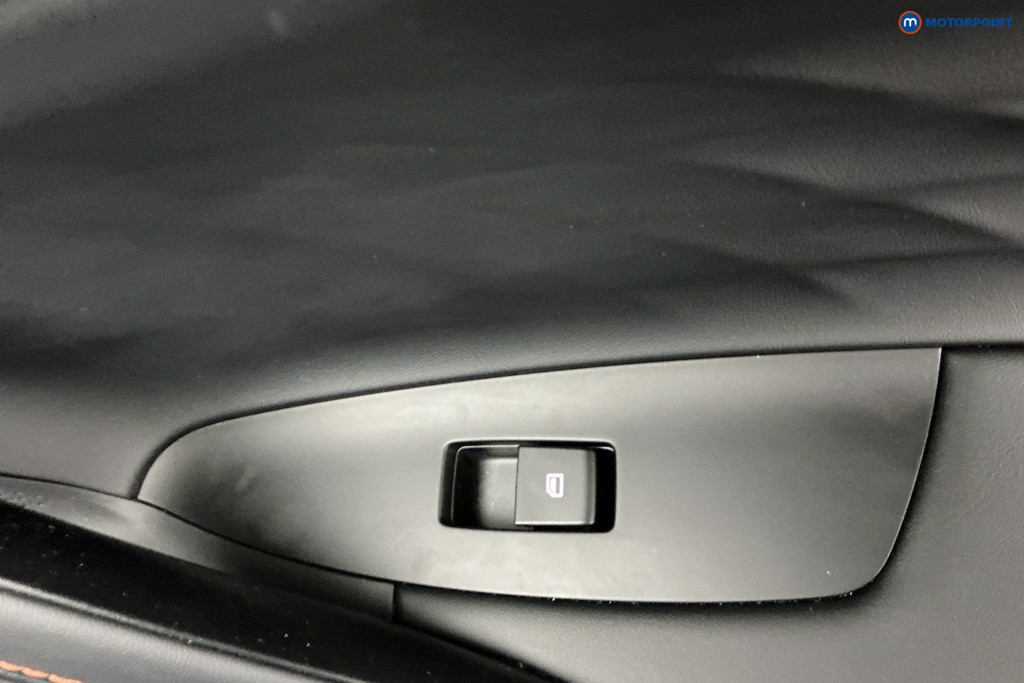 Mg Motor Uk HS Trophy Automatic Petrol-Electric Hybrid SUV - Stock Number (1634859) - 29th supplementary image