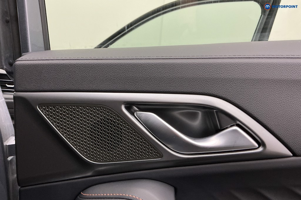 Mg Motor Uk HS Trophy Automatic Petrol-Electric Hybrid SUV - Stock Number (1634859) - 30th supplementary image