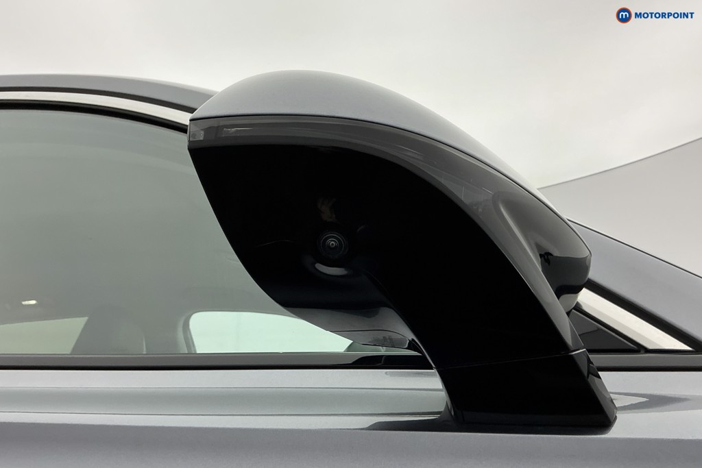 Mg Motor Uk HS Trophy Automatic Petrol-Electric Hybrid SUV - Stock Number (1634859) - 31st supplementary image