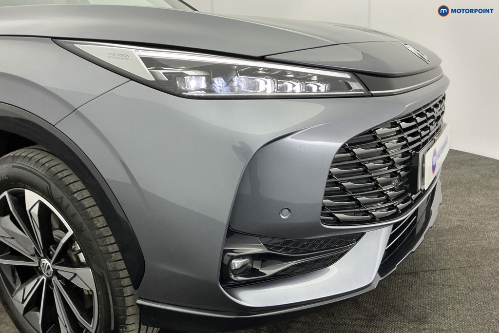 Mg Motor Uk HS Trophy Automatic Petrol-Electric Hybrid SUV - Stock Number (1634859) - 32nd supplementary image