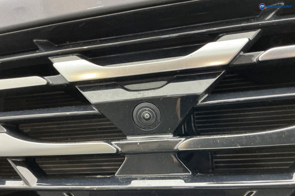 Mg Motor Uk HS Trophy Automatic Petrol-Electric Hybrid SUV - Stock Number (1634859) - 34th supplementary image