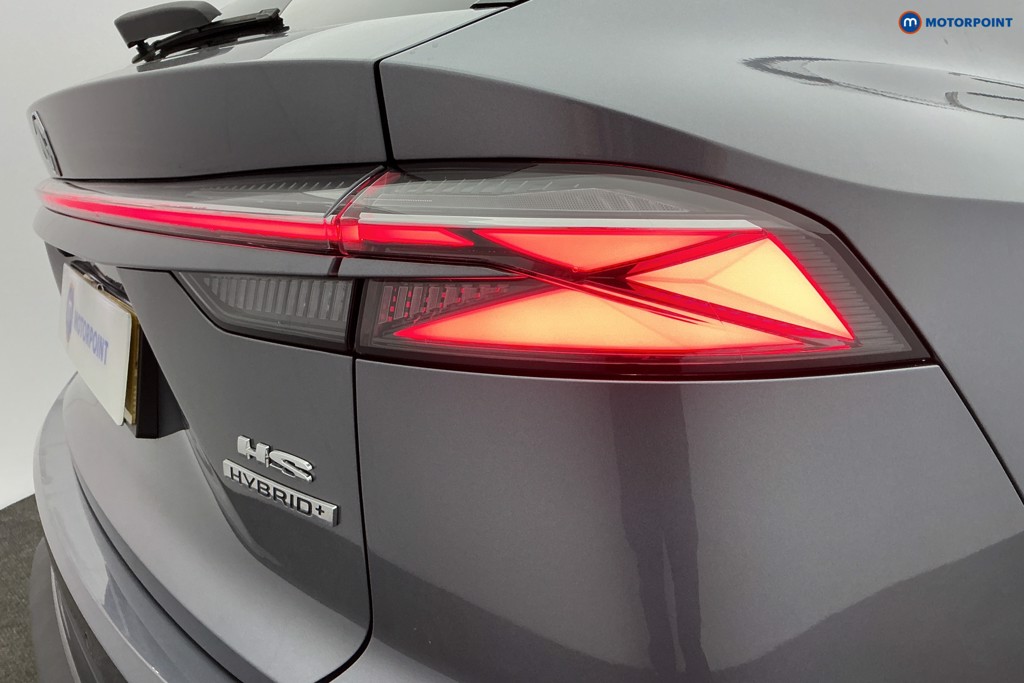 Mg Motor Uk HS Trophy Automatic Petrol-Electric Hybrid SUV - Stock Number (1634859) - 35th supplementary image