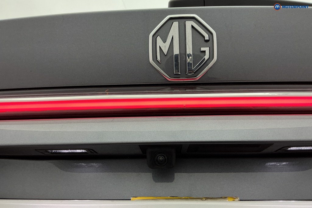 Mg Motor Uk HS Trophy Automatic Petrol-Electric Hybrid SUV - Stock Number (1634859) - 37th supplementary image