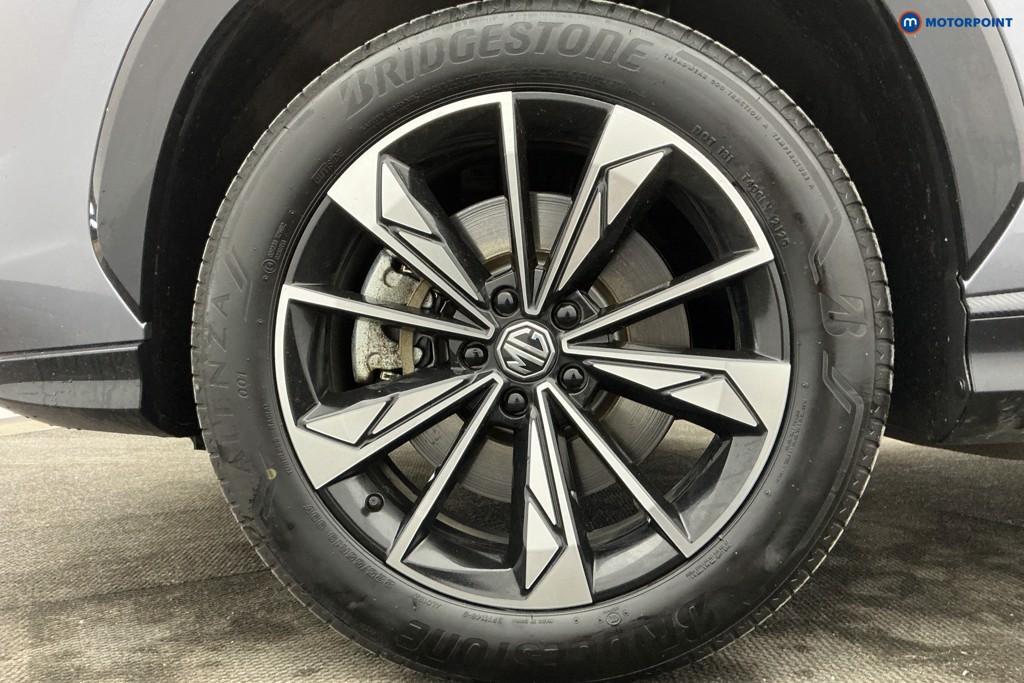 Mg Motor Uk HS Trophy Automatic Petrol-Electric Hybrid SUV - Stock Number (1634859) - 38th supplementary image