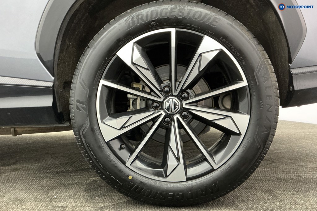 Mg Motor Uk HS Trophy Automatic Petrol-Electric Hybrid SUV - Stock Number (1634859) - 39th supplementary image