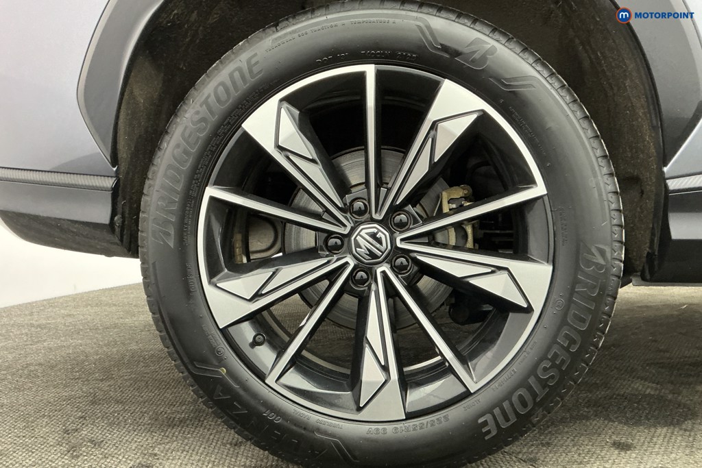 Mg Motor Uk HS Trophy Automatic Petrol-Electric Hybrid SUV - Stock Number (1634859) - 40th supplementary image