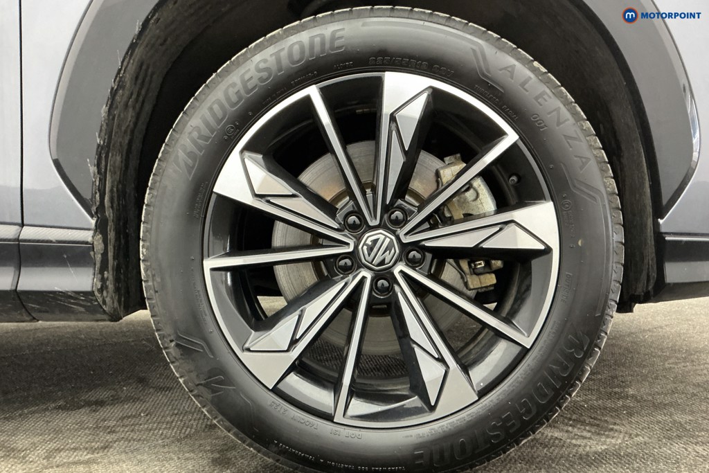 Mg Motor Uk HS Trophy Automatic Petrol-Electric Hybrid SUV - Stock Number (1634859) - 41st supplementary image