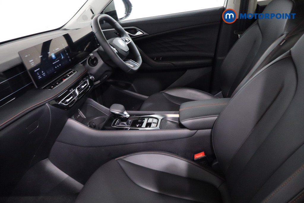 Mg Motor Uk HS Trophy Automatic Petrol-Electric Hybrid SUV - Stock Number (1634875) - 4th supplementary image