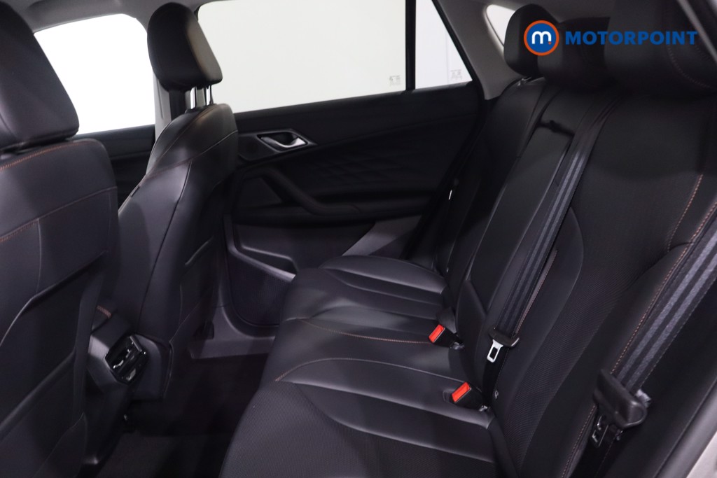 Mg Motor Uk HS Trophy Automatic Petrol-Electric Hybrid SUV - Stock Number (1634875) - 5th supplementary image