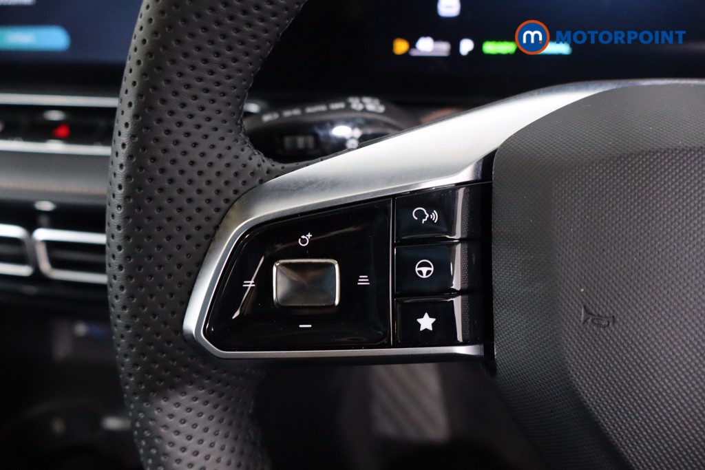 Mg Motor Uk HS Trophy Automatic Petrol-Electric Hybrid SUV - Stock Number (1634875) - 7th supplementary image