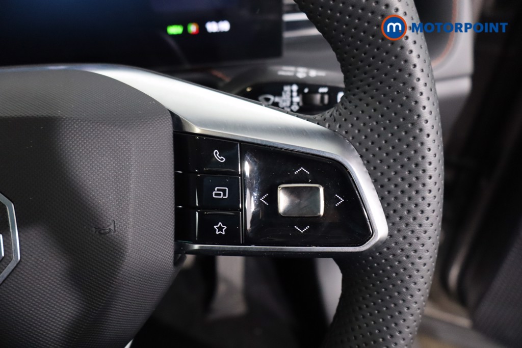 Mg Motor Uk HS Trophy Automatic Petrol-Electric Hybrid SUV - Stock Number (1634875) - 8th supplementary image